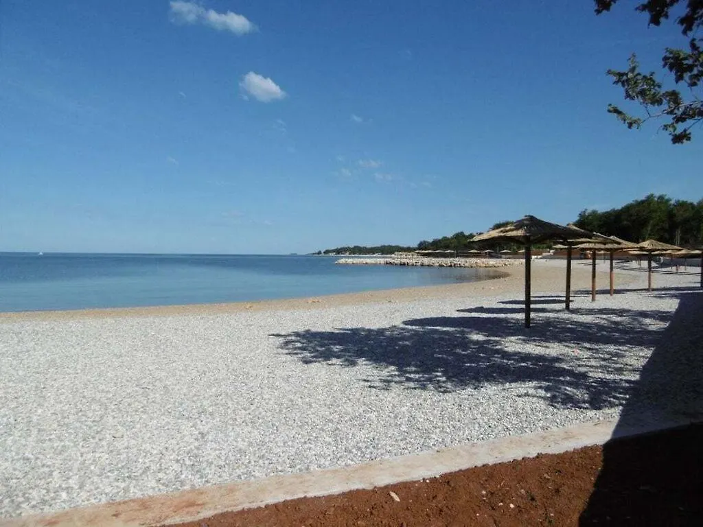 Villa Luka Apartment Red With Pool